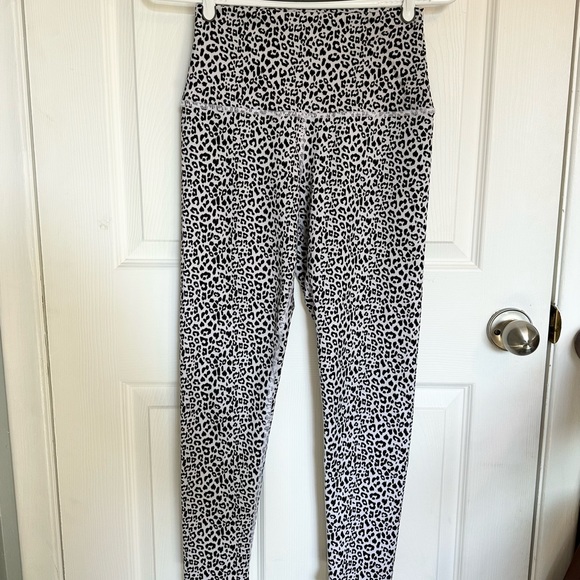 Evolution & Creation Leggings - Picture 4 of 9